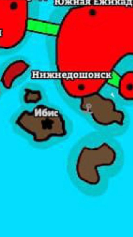Create meme: battle of the mappers map, boy , tannu-tuva countryballs