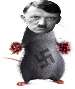 Create meme: oops your mother Jaroslav, oops meme rat Ratatouille, it