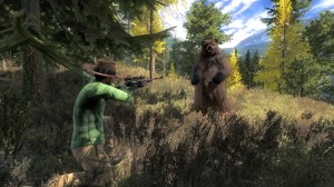 Создать мем: the hunter classic, игры про охоту на пк, thehunter