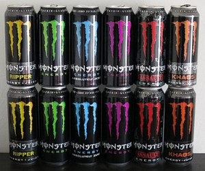 Create meme: monster energy pink, black monster energy ultra, monster energy