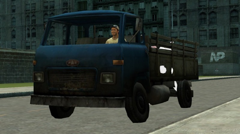 Создать мем: маз 504 gta san andreas, fs 19 газ 3307, грузовик газ