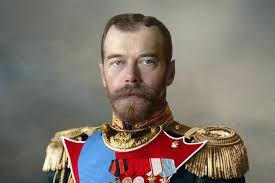Create meme: Tsar Nicholas II, Nicholas ii