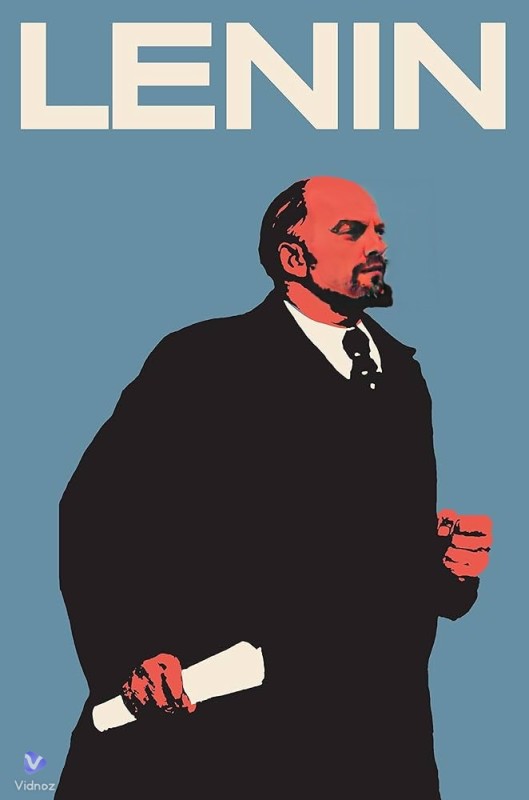 Create meme: Lenin poster, Lenin communism, poster of Lenin
