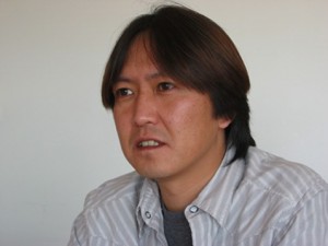 Create meme: Iizuka