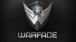 Create meme: warface, war face, crytek