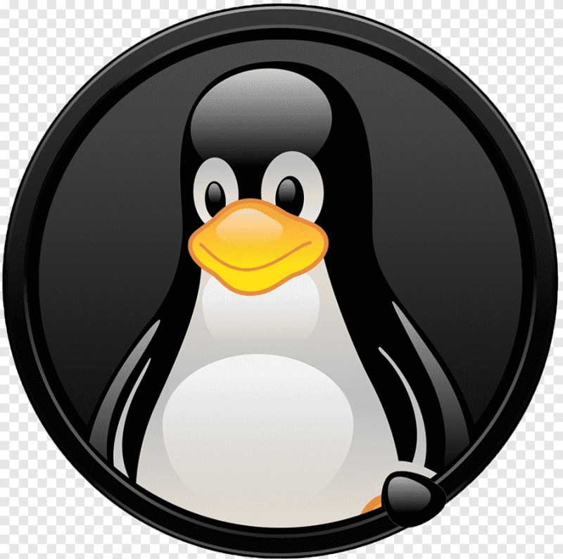 Создать мем: значок linux, значок линукс, ос линукс