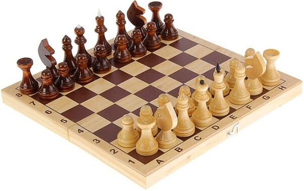 Создать мем: шахматы гроссмейстерские классика, шахматы деревянные, настольная игра шахматы