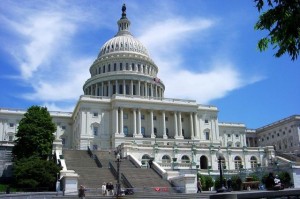 Create meme: the building of the U.S. Senate, The U.S. Congress, the Capitol Washington