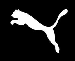 Create meme: puma , puma firm, cougar logo