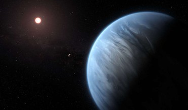 Create meme: poltergeist planet exoplanet, planet , habitable planets 