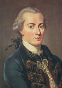 Create meme: Antoine Laurent Lavoisier, immanuel kant, Immanuel Kant