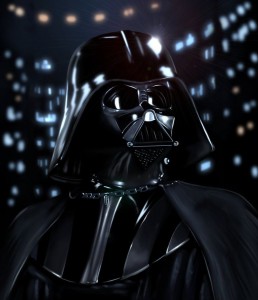 Create meme: photo face Darth Vader, Darth Vader th, Darth Vader art