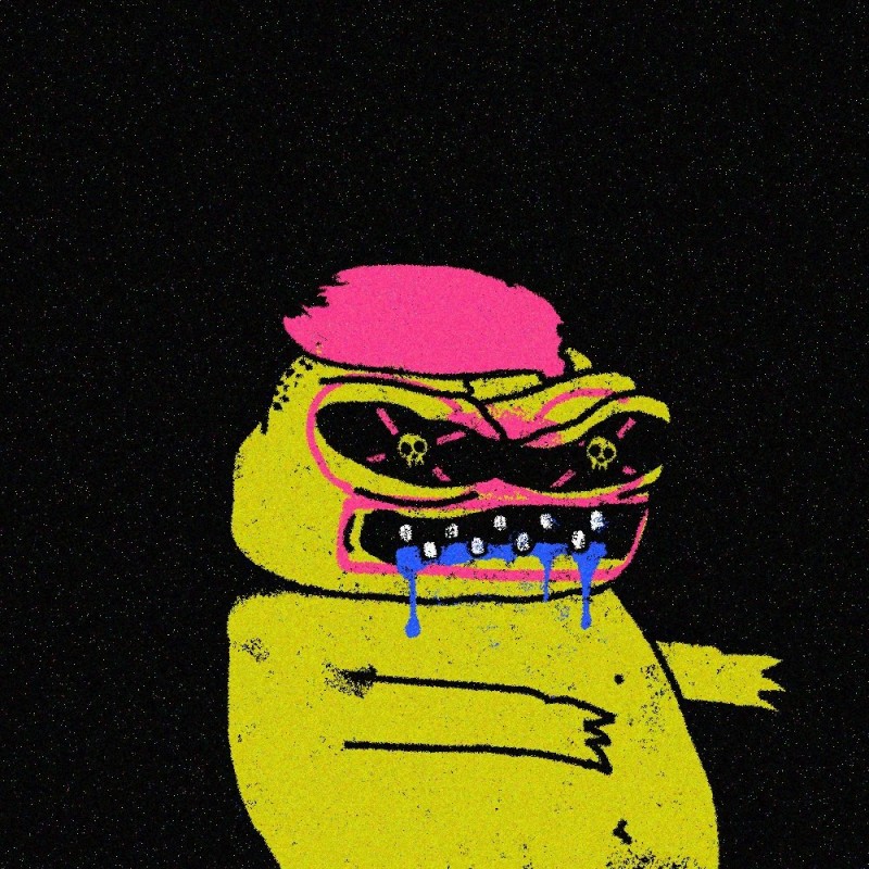 Create meme: pepe pink, Pepe Face, pepe 