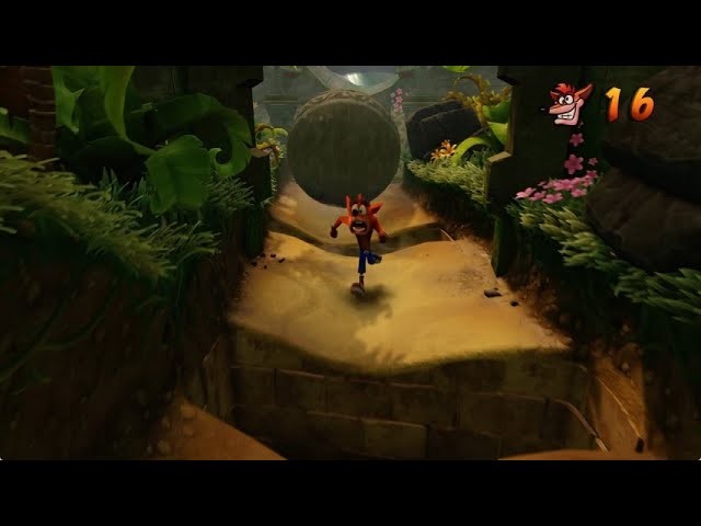 Создать мем: crash bandicoot ps 1, игра crash bandicoot, crash bandicoot ps 4