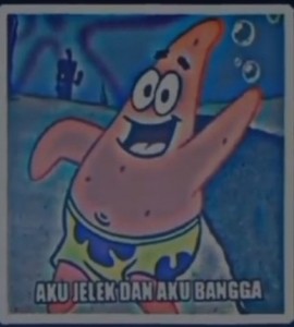 Create meme: Patrick from spongebob, sponge Bob square pants, Patrick from sponge Bob