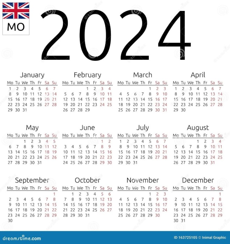 Create meme: calendar 2024, The 2030 calendar, calendar for 2024