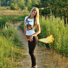 Create meme: private photos of Russian girls, mamba Anna 29, Kostroma girls photo