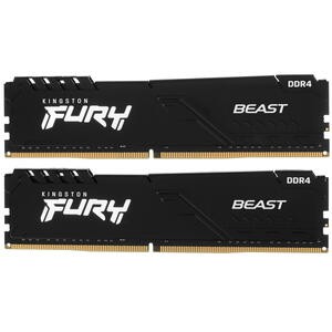 Create meme: kingston fury beast 32 gb ddr4 3200 mhz, kingston fury beast ddr4 3600 argb, kingston fury beast black kf432c16bb/32|ddr4/32gb/3200mhz/cl16/pc25600