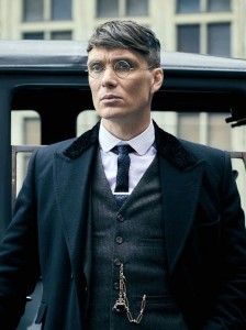 Create meme: peaky blinders