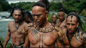 Создать мем: индейцы майя, племя майя, apocalypto 3