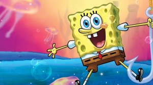 Create meme: spongebob spongebob, Wallpaper spongebob, spongebob Squarepants animated series