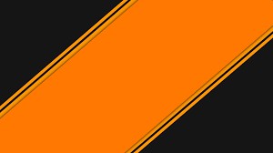 Create meme: black and orange flag, Dark image, orange