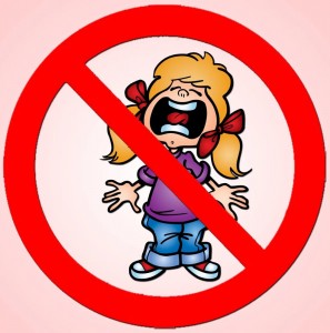 Создать мем: правила гигиены, запрещающие знаки в детском саду, запрещающие дорожные знаки
