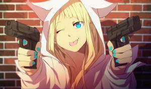 Create meme: anime, Chan, anime images in steam