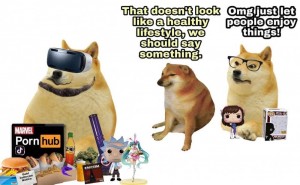 Create meme: meme doge, doge, doge dog