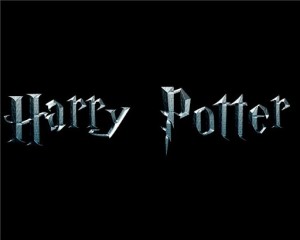 Create meme: Harry Potter logo, from Harry Potter, Harry Potter