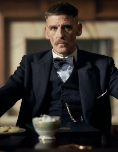 Создать мем: peaky blinders артур шелби, артур шелби 5 сезон, сериал острые козырьки