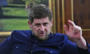 Create meme: Ramzan Kadyrov, the head of Chechnya, Ramzan