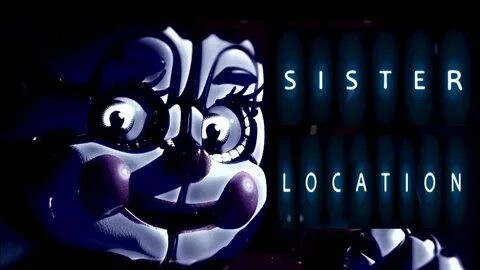 Create meme: five nights at freddy's, sister location, fnaf 5