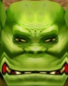 Create meme: Orc meme, with the meaning of meme Orc