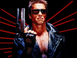 Create meme: Schwarzenegger terminator, Arnold Schwarzenegger terminator, terminator