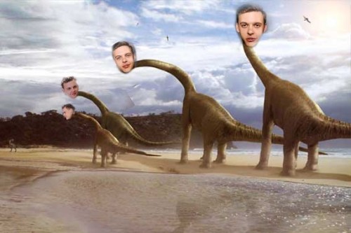 78+ Gambar Meme Dinosaurus Paling Hist
