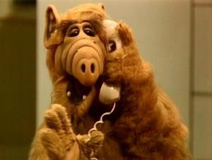 Create meme: alf , Alf , the alf series