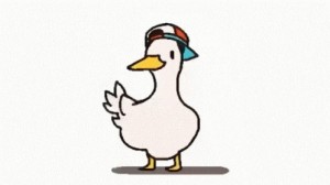 Создать мем: shuba duck meme, subaru and duck dance, duckers