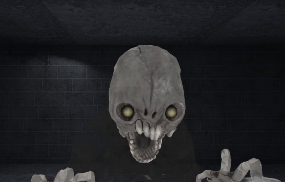 Create meme eyes the horror Charlie, Charlie is a monster horror game, eyes  the horror game-Charlie - Pictures 