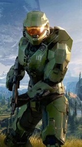 Создать мем: halo infinite 2020, halo, halo master chief