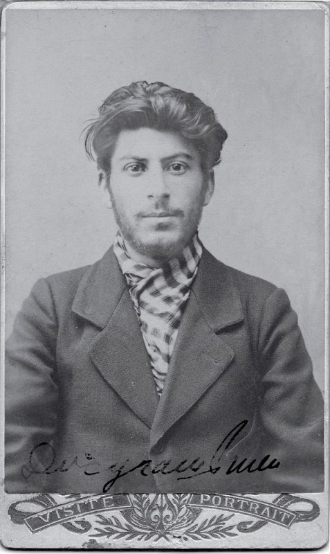 Create meme: Joseph Stalin in his youth, Stalin Joseph Vissarionovich , Stalin Joseph Vissarionovich in his youth