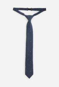 Создать мем: голубой галстук, галстук для мальчика, детский галстук