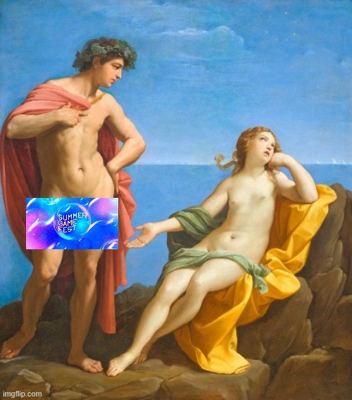 Create meme: bacchus and ariadne, a thing and talking it was a picture, Jonathan hickman