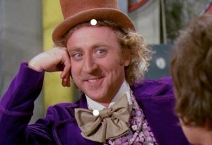 Create meme: gene Wilder Willy Wonka, Willy Wonka, meme Willy Wonka