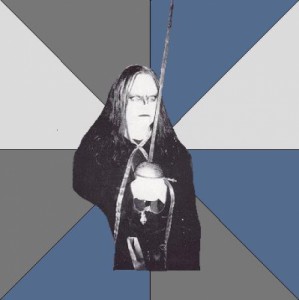 Создать мем: euronymous, блэкер, black metal