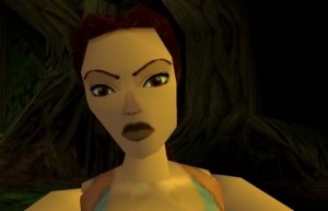 Создать мем: лара крофт, tomb raider iii, tomb raider 3 adventures of lara croft