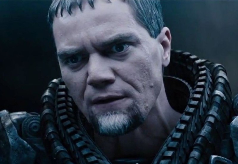 Create meme: General zod , Michael Shannon Zod, zod