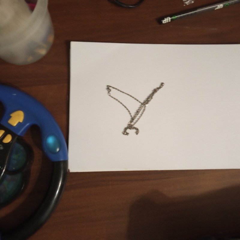 Create meme: pencil for beginners, drawing, fishing rod coloring book