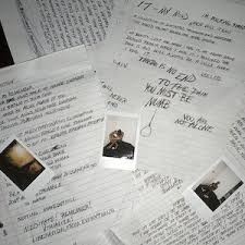 Создать мем: jocelyn flores текст, текст, текст xxxtentacion everybody dies in..