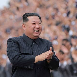 Создать мем: лидер северной кореи, ким чен, северная корея ким чен ын